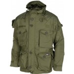 Kabát MFH Commando Smock 03482B olivový – Hledejceny.cz