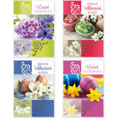 ARGUS Velikonoční pohlednice 06120310-c – Sleviste.cz