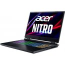 Notebook Acer AN517-55 NH.QLFEC.004