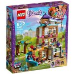 LEGO® Friends 41340 Dům přátelství – Hledejceny.cz
