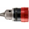 Příslušenství k vrtačkám METABO - Rychlovýměnné sklíčidlo s ozubeným věncem „Quick“ 627238000