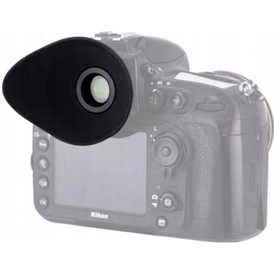 JJC EN-DK19G pro Nikon – Zboží Mobilmania