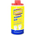 Larrin Pissoir deo pevný váleček do pisoárů Jahoda 35 ks 900 g – Zboží Dáma