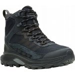 Merrell Speed Strike 2 THermo Mid Wp black – Zboží Mobilmania