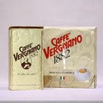 Vergnano Gran Aroma mletá 250 g – Zboží Dáma