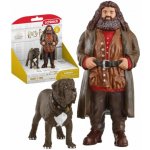 Schleich Hagrid a Tesák – Zboží Dáma