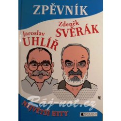 Z. Svěrák a J. Uhlíř - Největší Hity