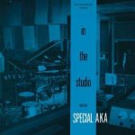 Special A.K.A. - In The Studio LP – Hledejceny.cz