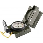 MIL-TEC Kompas US kovové tělo a LED osvětlení – Zboží Mobilmania