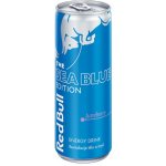Red Bull Sea Blue Edition Muchovník 12 x 250 ml – Zboží Dáma