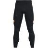 Pánské legíny Under Armour SPEEDPOCKET TIGHT-BLK