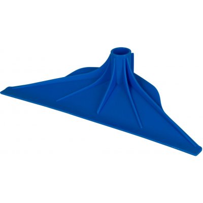 Stěrka na hnůj plastová 36 cm – Hledejceny.cz