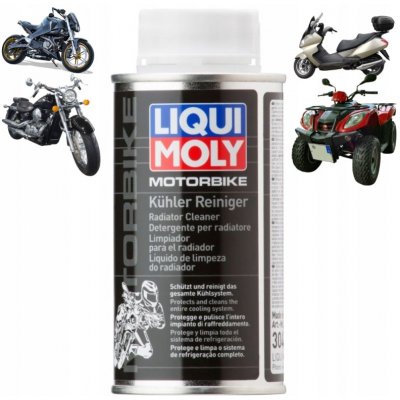 Liqui Moly 3042 Čistič chladiče motocyklů 150 ml | Zboží Auto