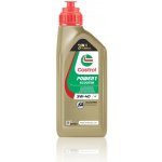 Castrol Power 1 Scooter 4T 5W-40 1 l – Zboží Mobilmania