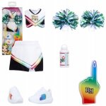 MGA Rainbow High Fashion Set Taneční párty – Zbozi.Blesk.cz
