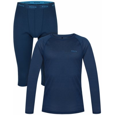 Mooa Singlebase Active – Sleviste.cz