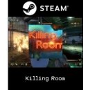 Hra na PC Killing Room