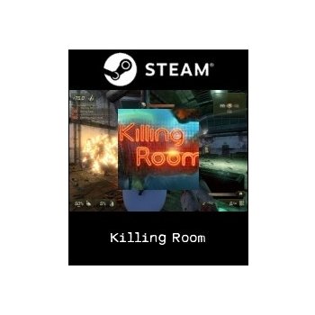 Killing Room