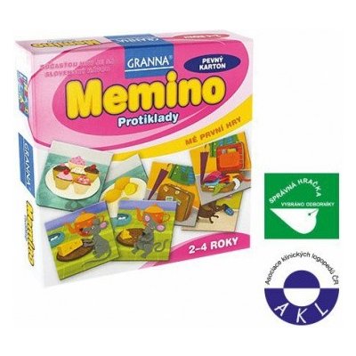 Memino Granna 1-02139