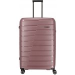 Travelite Air Base 75349 růžová 100 l – Hledejceny.cz