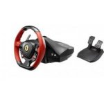 Thrustmaster TX Racing Wheel pro PC/Xbox One 4460104 – Zboží Živě