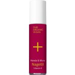 i+m Naturkosmetik Olej na nehty s vitamínem E 50 ml – Hledejceny.cz
