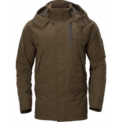 Bunda Härkila Driven Hunt HWS Willow Green – Sleviste.cz