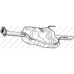 Bosal BS 185-605 – Hledejceny.cz