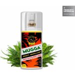 Mugga Repelent spray 50% Deet 75 ml – Zboží Dáma