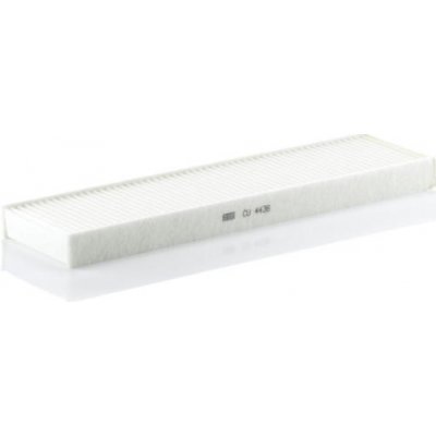 Filtr, vzduch v interiéru MANN-FILTER CU 4436 MF CU4436 – Hledejceny.cz
