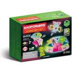Magformers Glowing set – Zboží Dáma Magformers Glowing set – Zboží Dáma