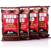 Dynamite Baits pelety Pre-Drilled Robin Red 900 g 15 mm