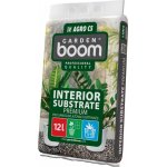 Agro CS Garden Boom Interior Substrate 12 l – Hledejceny.cz