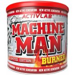 ActivLab Machine man burner 120 kapslí – Zbozi.Blesk.cz