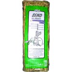 Limara Seno krmné s mátou 15 l 0,5 kg – Zboží Mobilmania