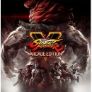 Hra na PC Street Fighter V (Arcade Edition)