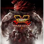 Street Fighter V (Arcade Edition) – Hledejceny.cz