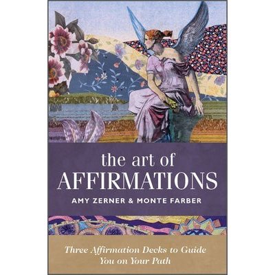 Art of Affirmations – Hledejceny.cz