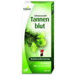 Anton Hubner Tannenblut Bylinný sirup 250 ml – Hledejceny.cz