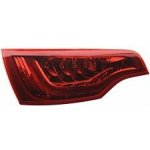 Zadní světlo - levé AUDI Q7 (4L) | 2009-2015 | AUTOMOTIVE LIGHTING | – Hledejceny.cz