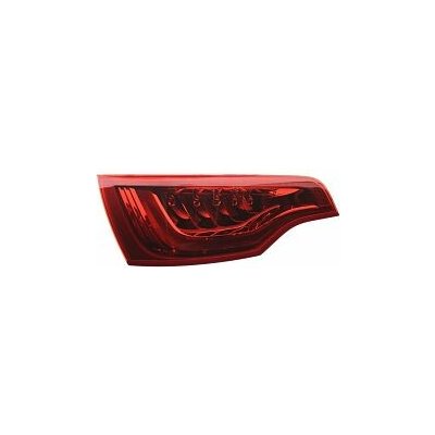 Zadní světlo - levé AUDI Q7 (4L) | 2009-2015 | AUTOMOTIVE LIGHTING | – Hledejceny.cz