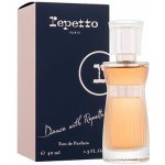 Repetto Dance with Repetto parfémovaná voda dámská 40 ml – Hledejceny.cz