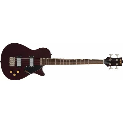 Gretsch Streamliner Jet Club Bass LF – Hledejceny.cz