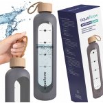 AquaFloow MotivateGlass 1L – Zboží Mobilmania