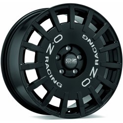 OZ Rally RACING 8x19 5x112 ET45 gloss black