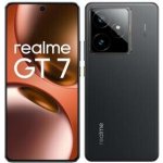 Realme GT 7 12GB/512GB IceSense Black – Zboží Živě