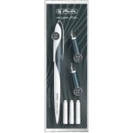 Pelikan Kaligrafické pero čierne sada – Hledejceny.cz