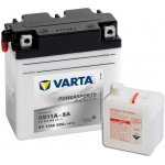 Varta 6N11A-3A, 012014 | Zboží Auto