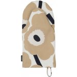 Marimekko Kuchyňská chňapka Unikko, béžová – Hledejceny.cz