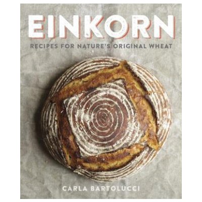 Einkorn Carla Bartolucci – Zboží Dáma
